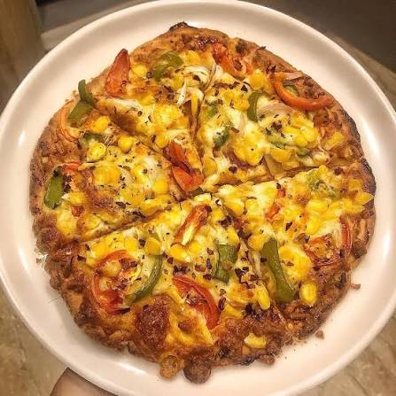 Special Pizza